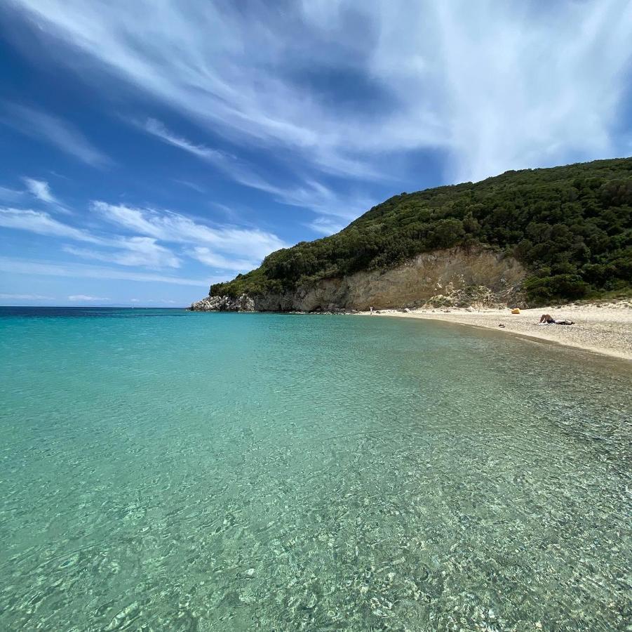 Nikludin Suites & Studios Laganas Dış mekan fotoğraf