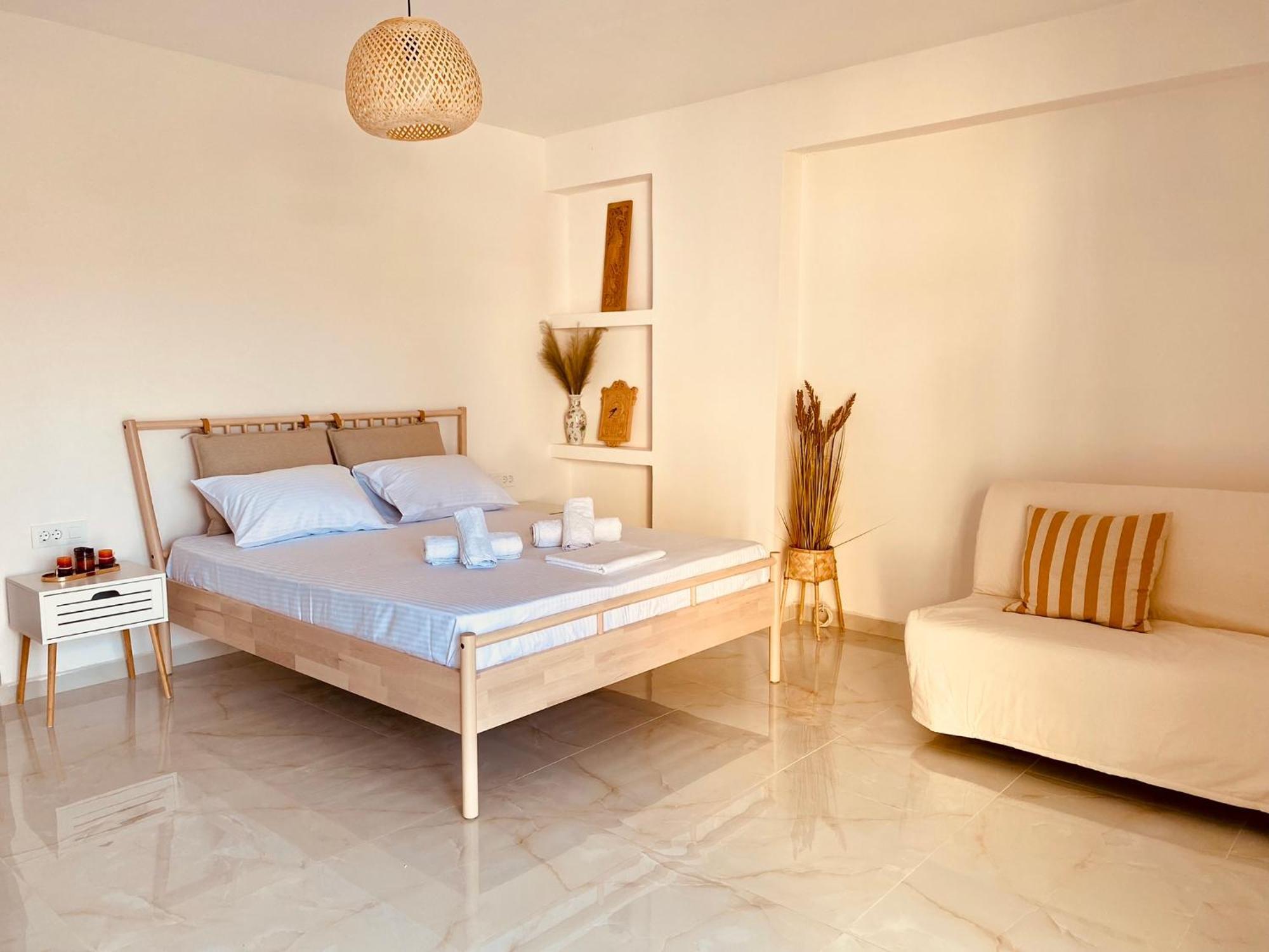 Nikludin Suites & Studios Laganas Dış mekan fotoğraf