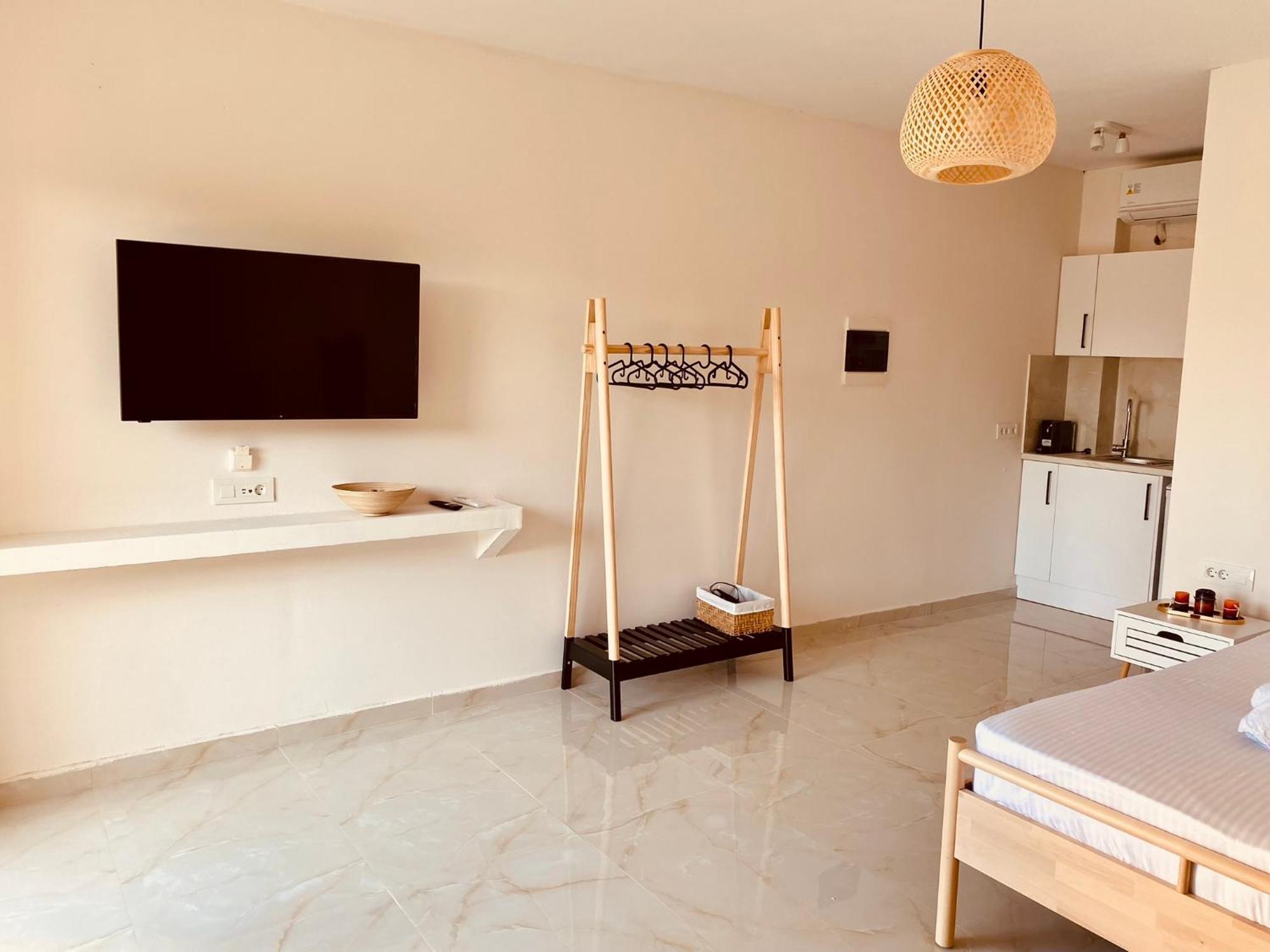 Nikludin Suites & Studios Laganas Dış mekan fotoğraf