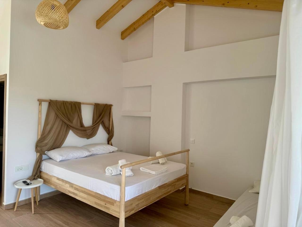 Nikludin Suites & Studios Laganas Dış mekan fotoğraf