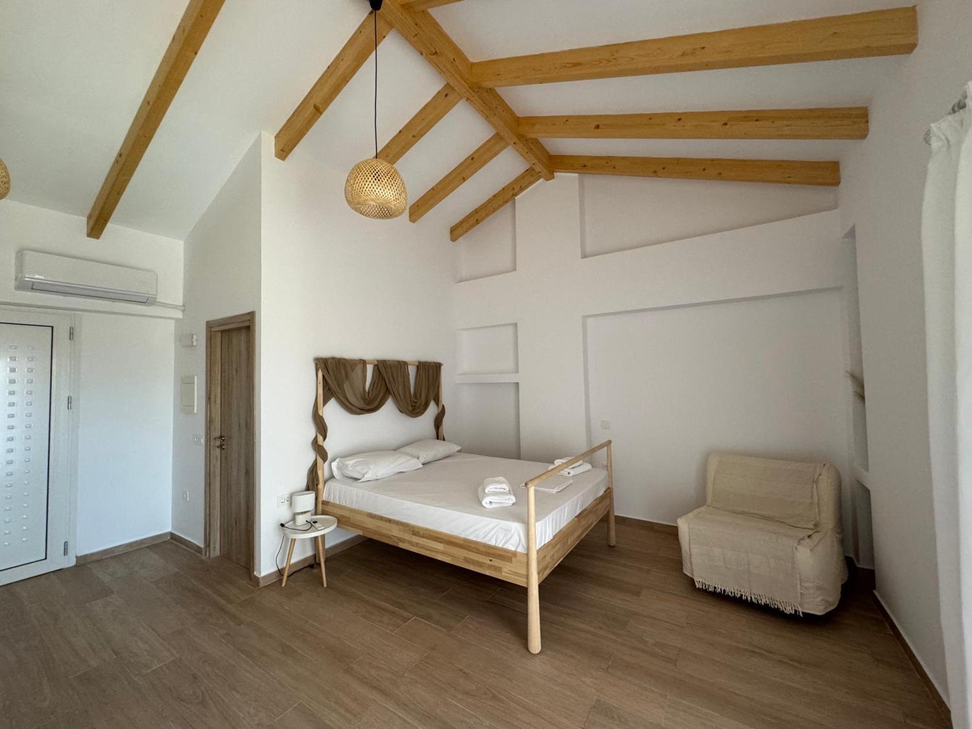 Nikludin Suites & Studios Laganas Dış mekan fotoğraf