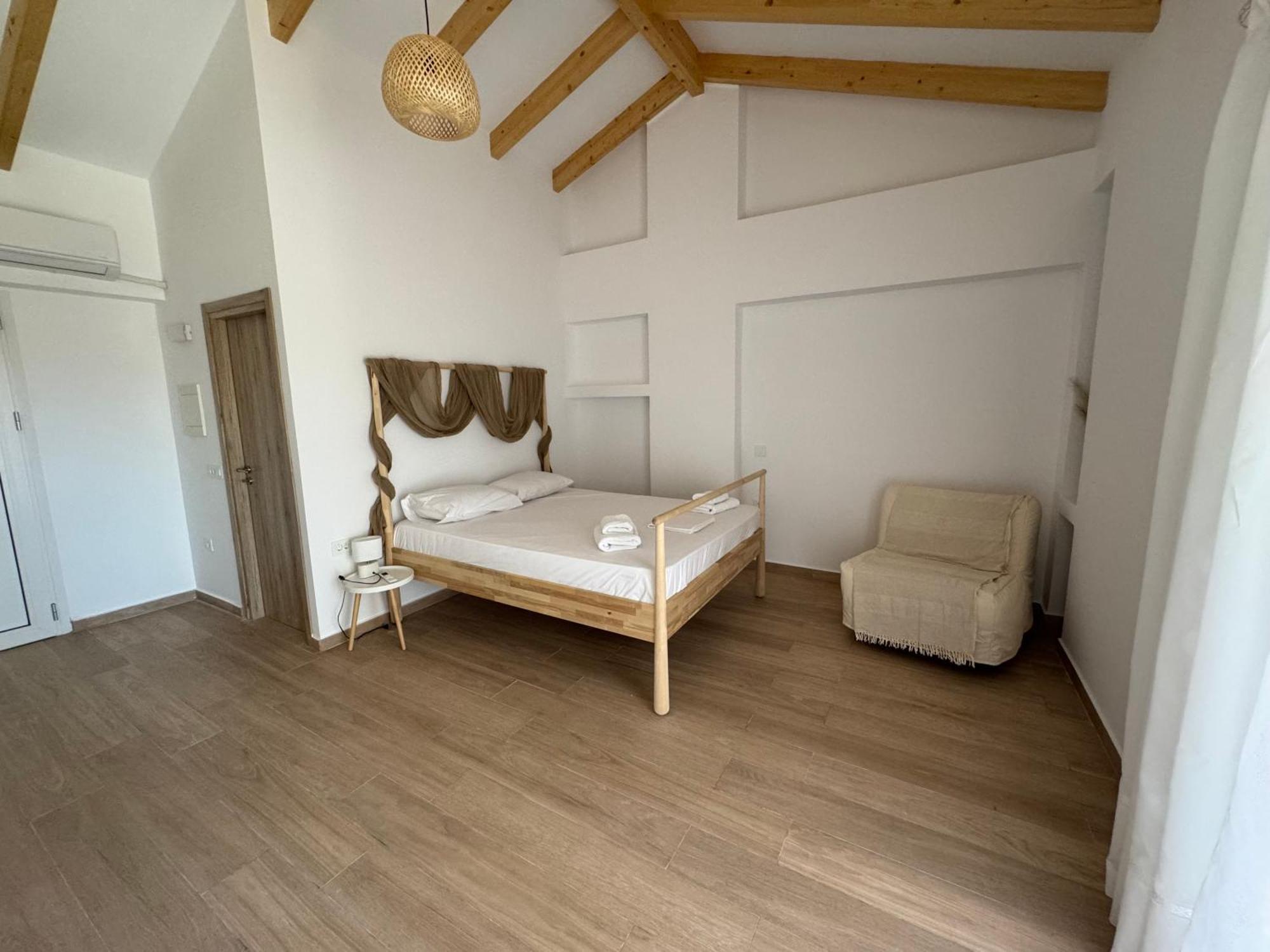 Nikludin Suites & Studios Laganas Dış mekan fotoğraf