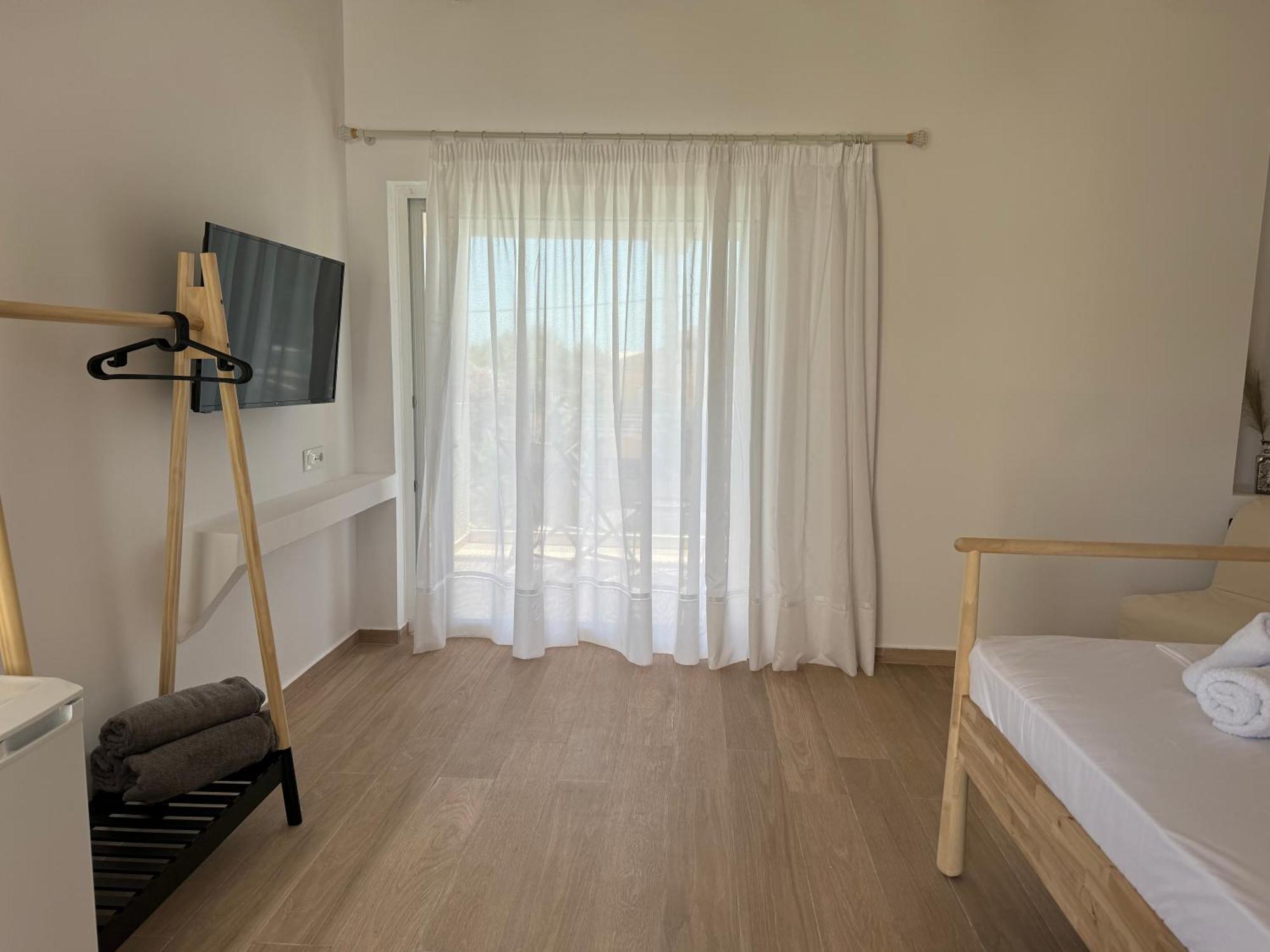 Nikludin Suites & Studios Laganas Dış mekan fotoğraf