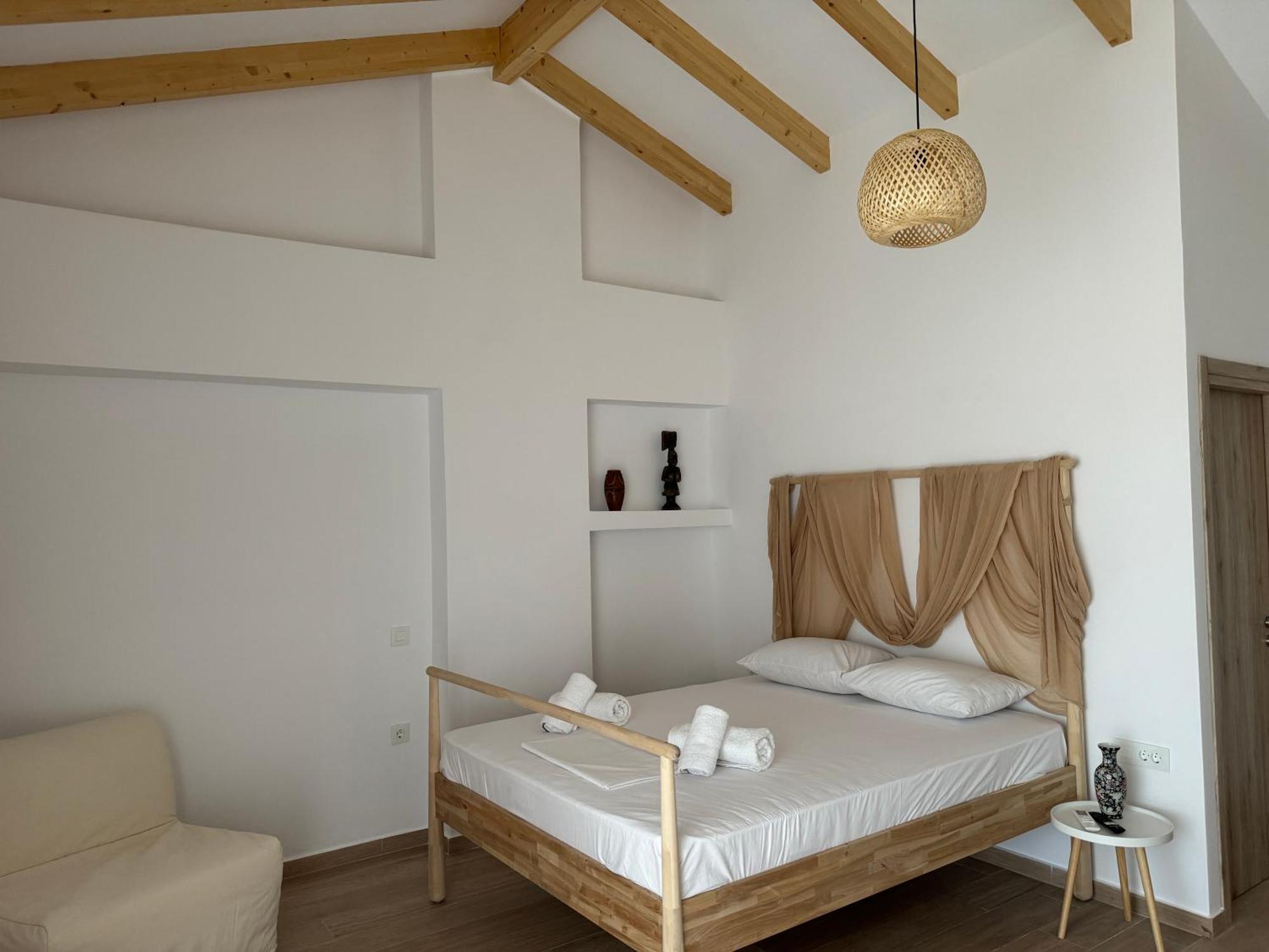 Nikludin Suites & Studios Laganas Dış mekan fotoğraf