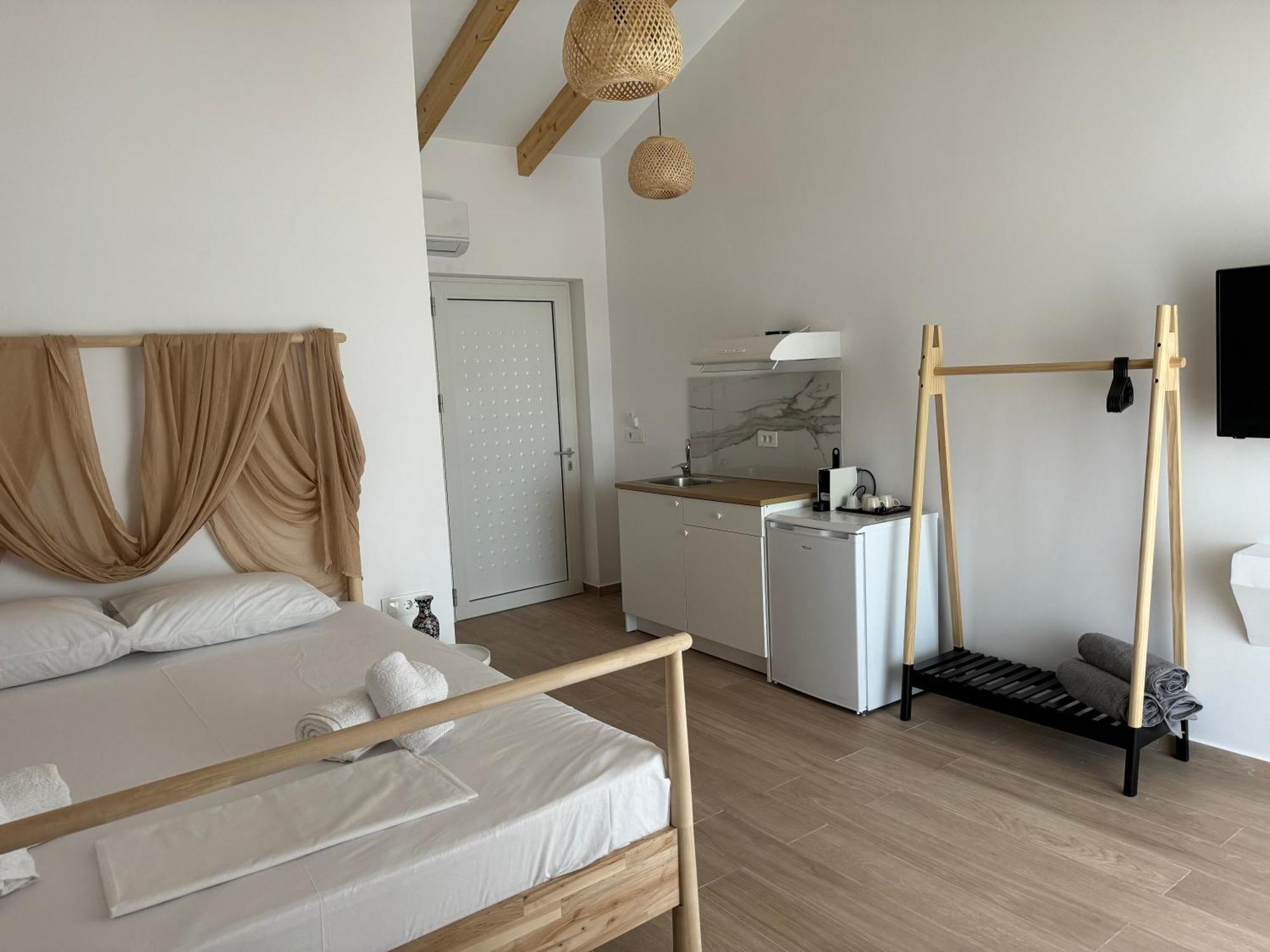 Nikludin Suites & Studios Laganas Dış mekan fotoğraf
