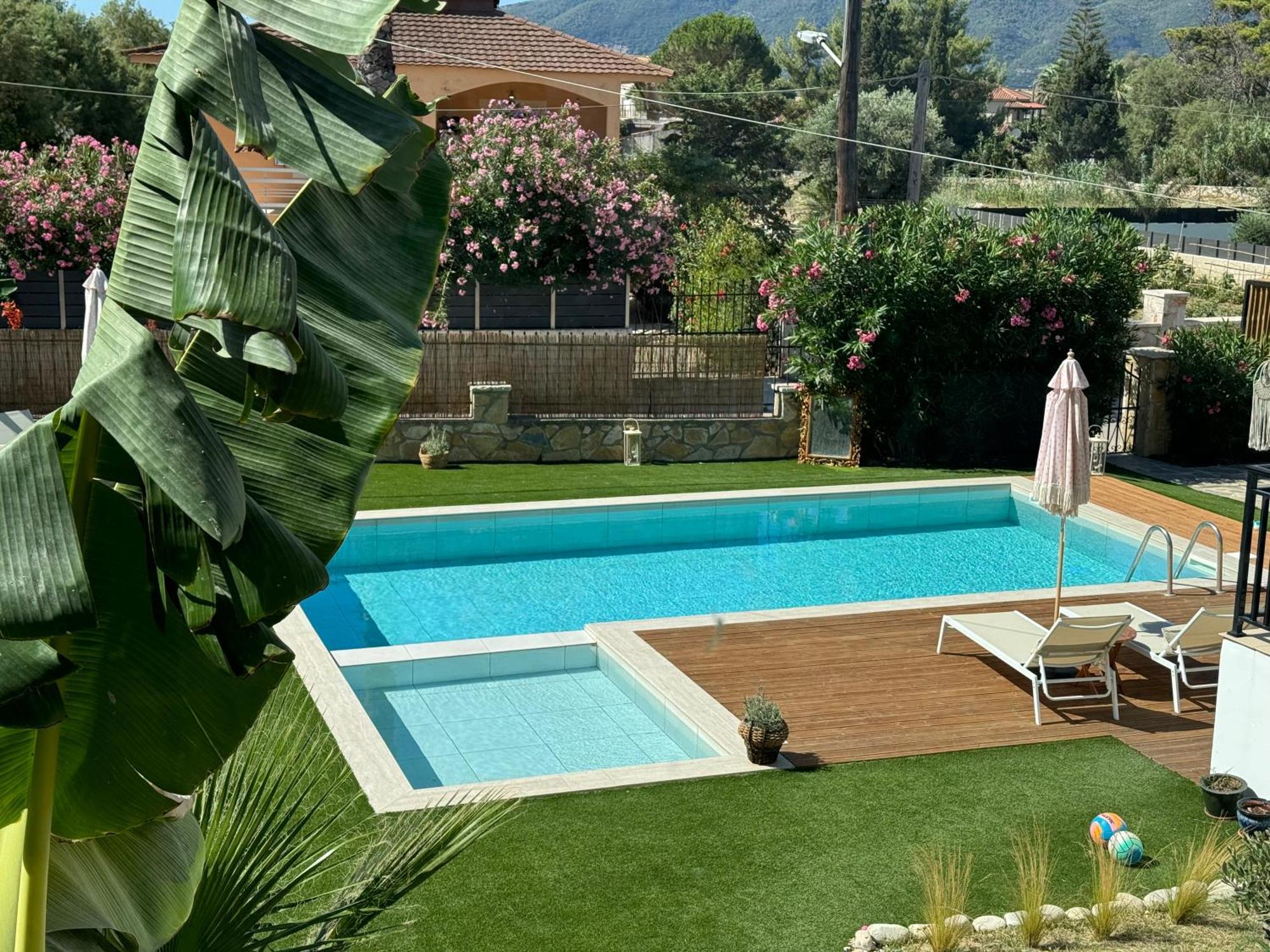 Nikludin Suites & Studios Laganas Dış mekan fotoğraf