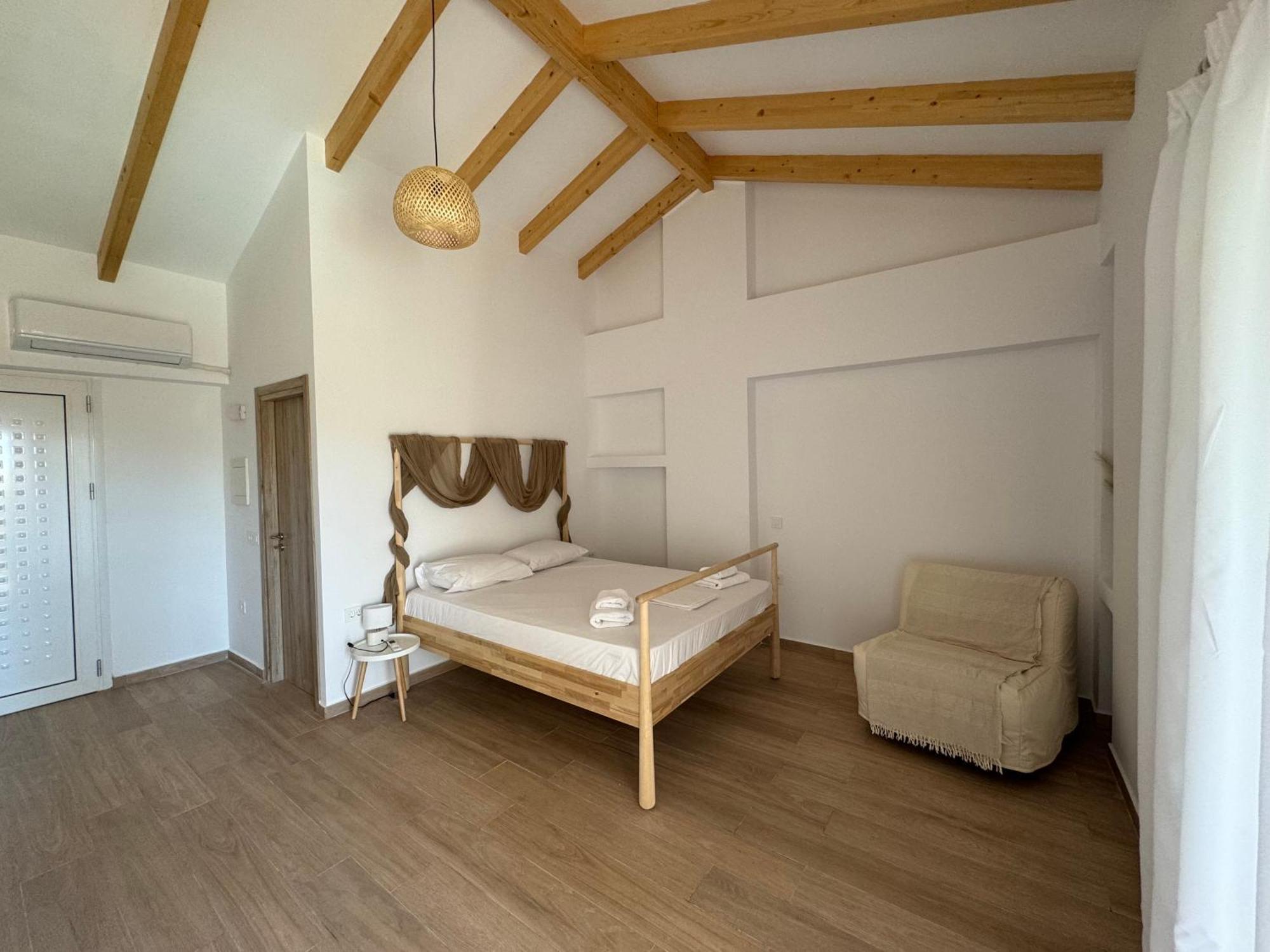 Nikludin Suites & Studios Laganas Dış mekan fotoğraf