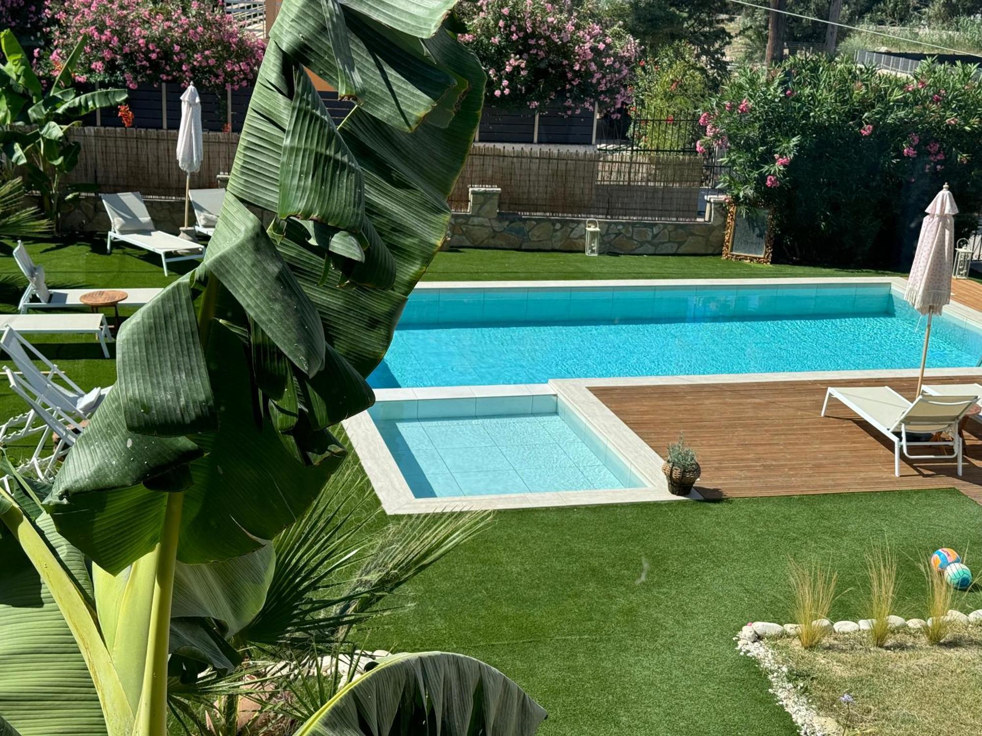 Nikludin Suites & Studios Laganas Dış mekan fotoğraf