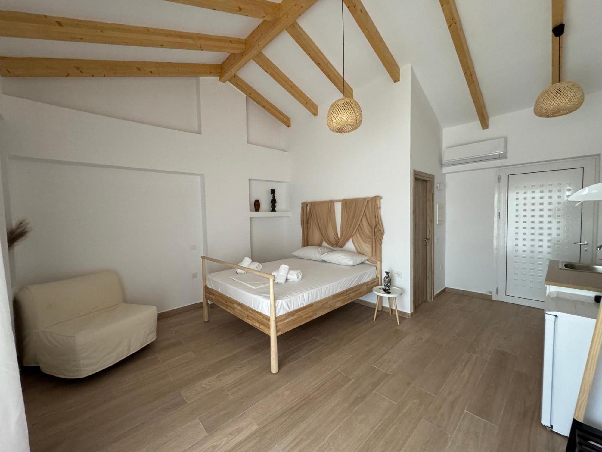 Nikludin Suites & Studios Laganas Dış mekan fotoğraf