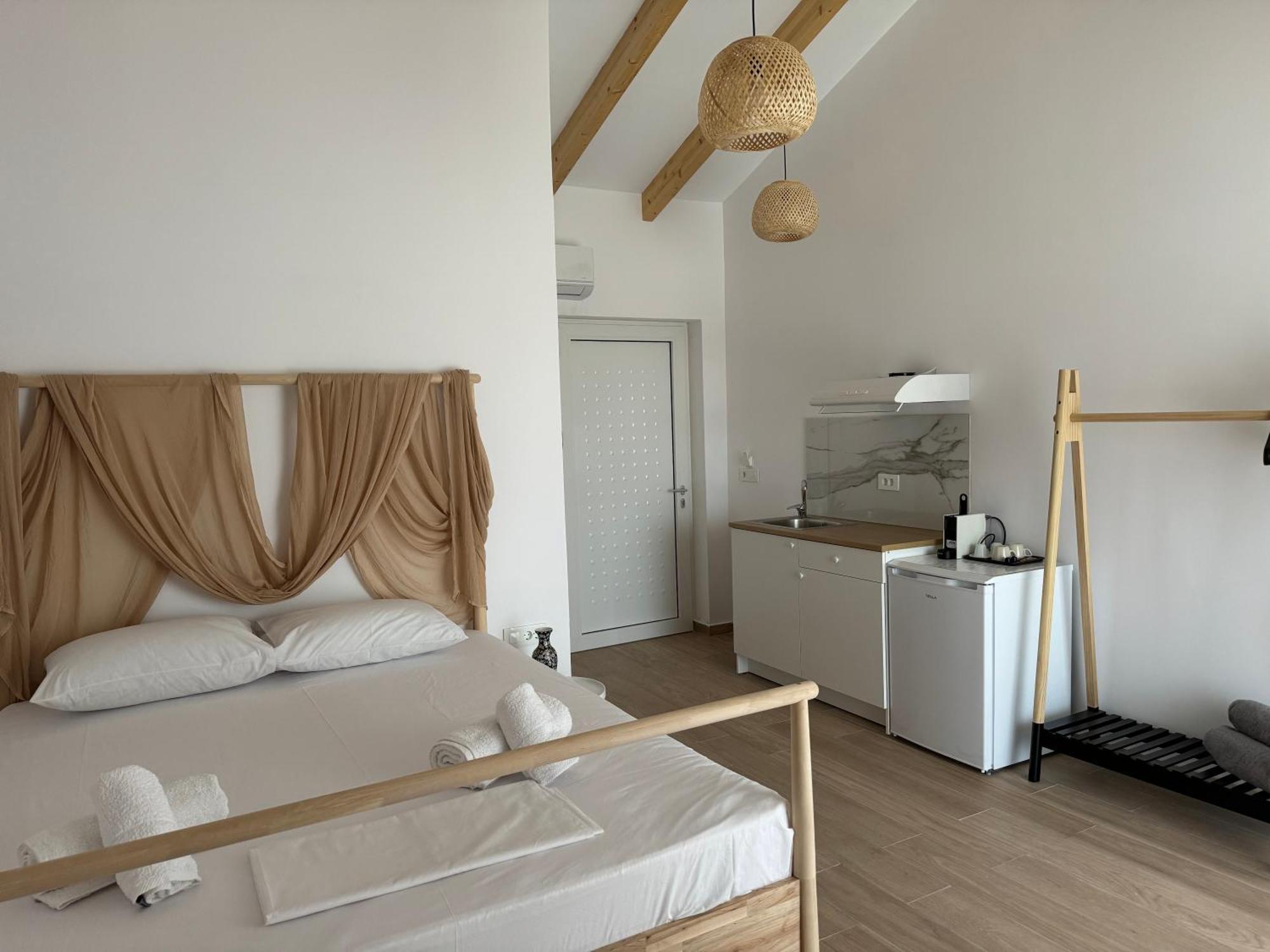 Nikludin Suites & Studios Laganas Dış mekan fotoğraf