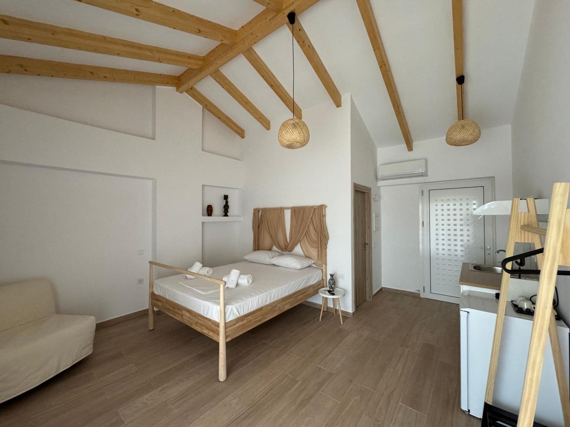 Nikludin Suites & Studios Laganas Dış mekan fotoğraf