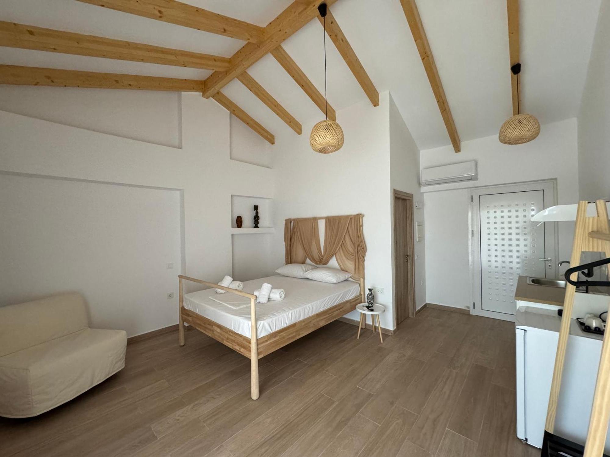 Nikludin Suites & Studios Laganas Dış mekan fotoğraf