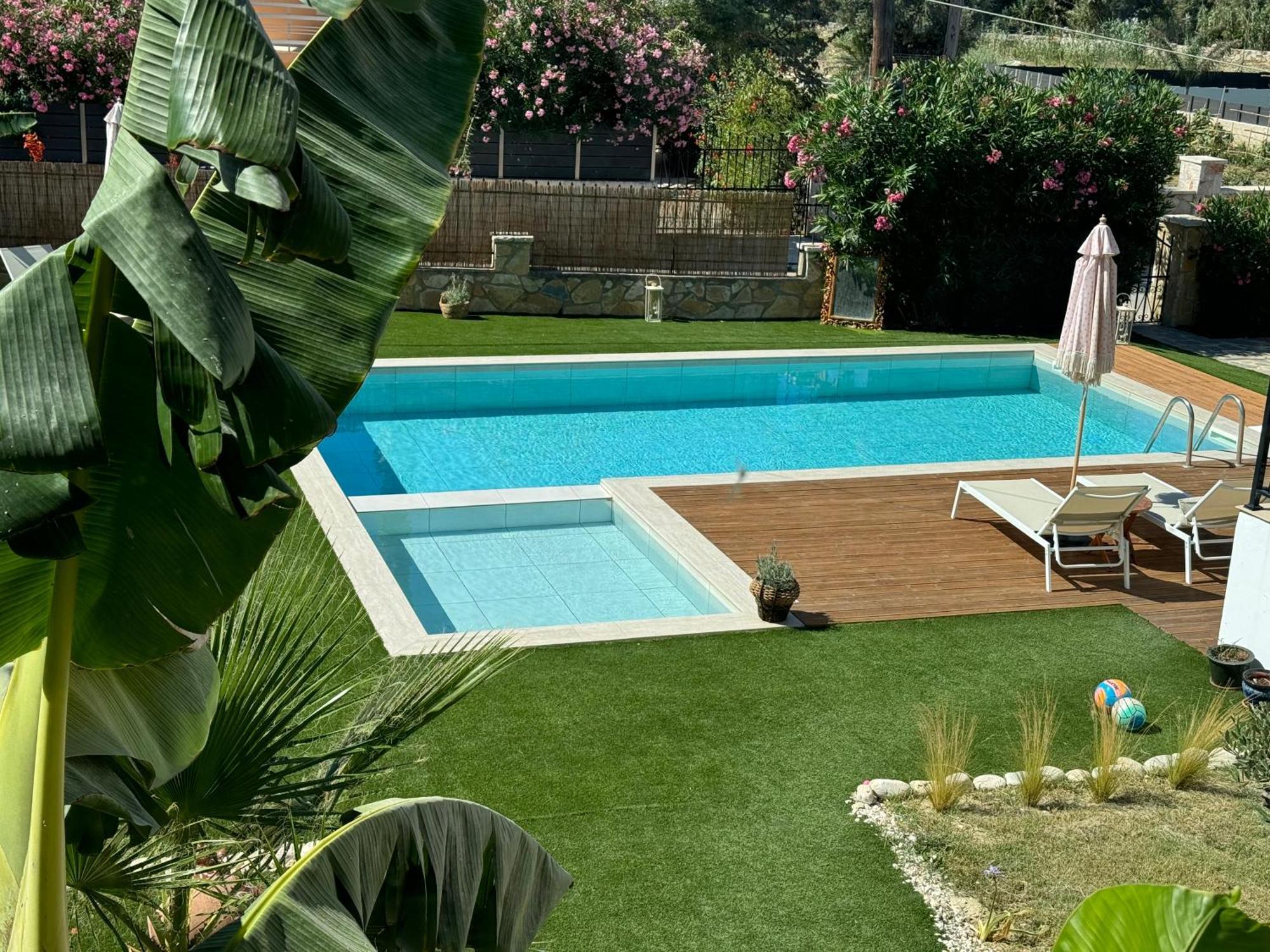 Nikludin Suites & Studios Laganas Dış mekan fotoğraf