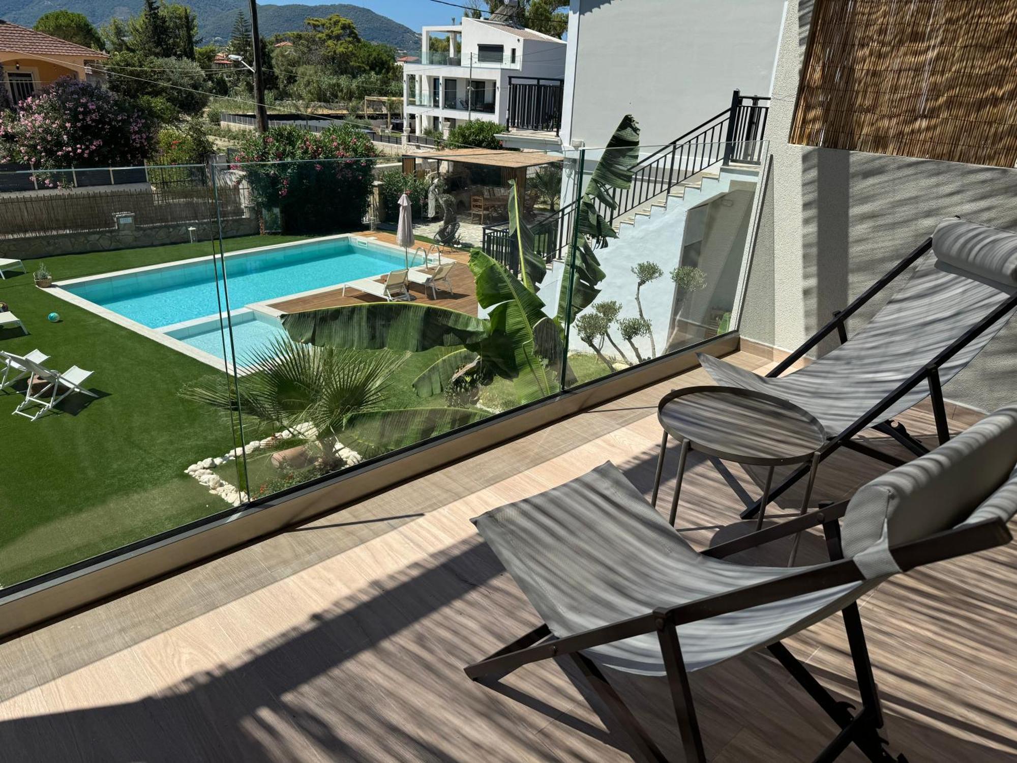 Nikludin Suites & Studios Laganas Dış mekan fotoğraf